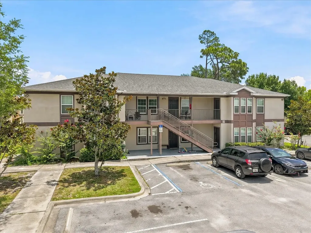 272 Hart Lane Kissimmee FL 34743