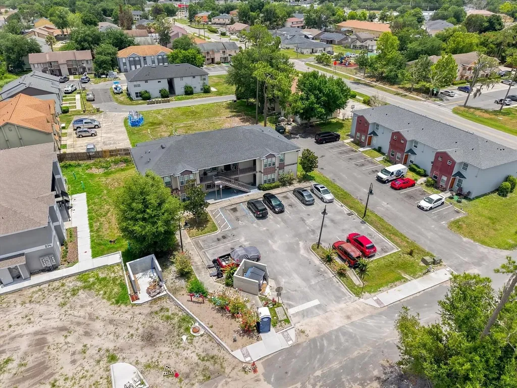 272 Hart Lane Kissimmee FL 34743