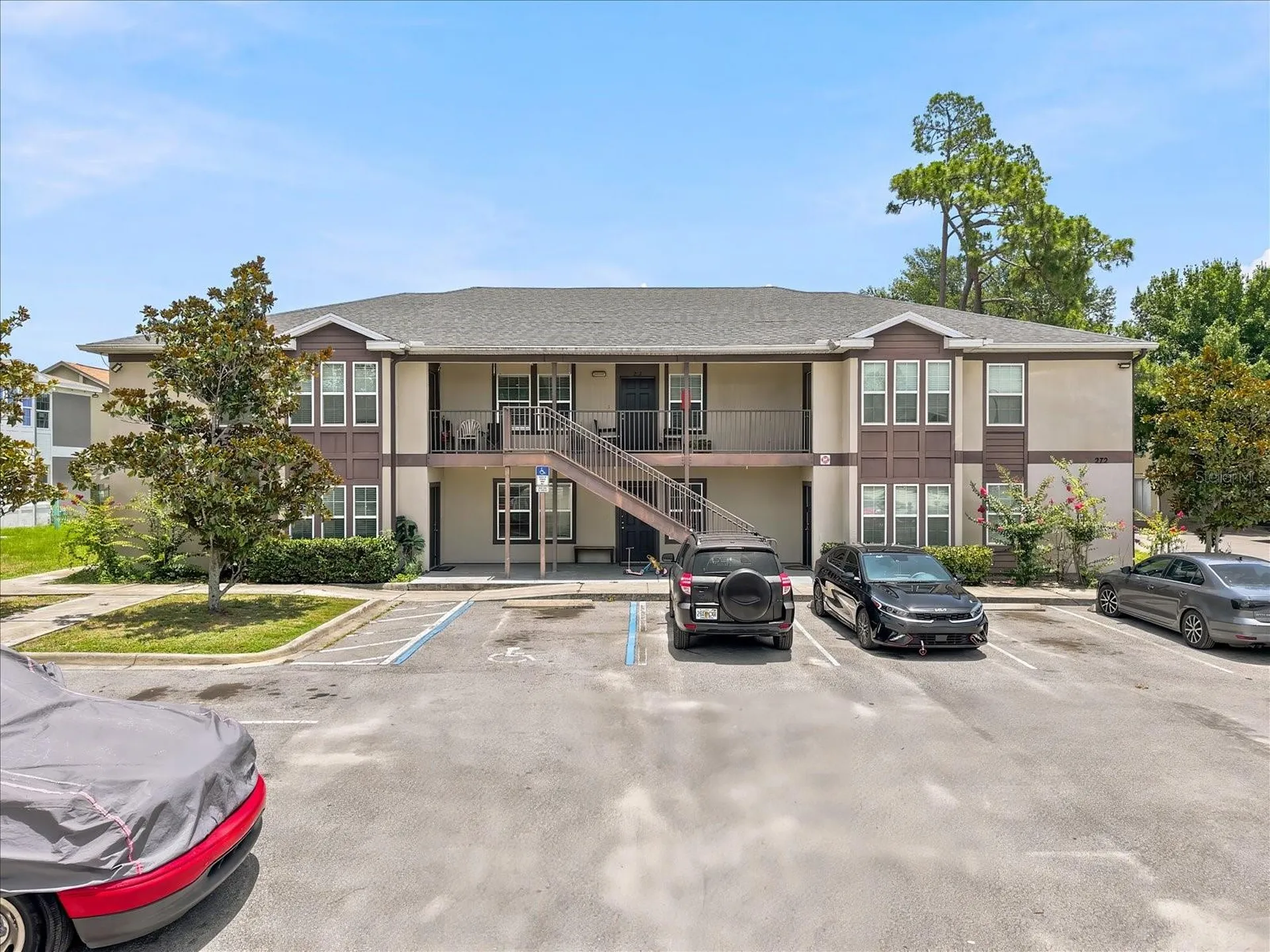 272 Hart Lane Kissimmee FL 34743
