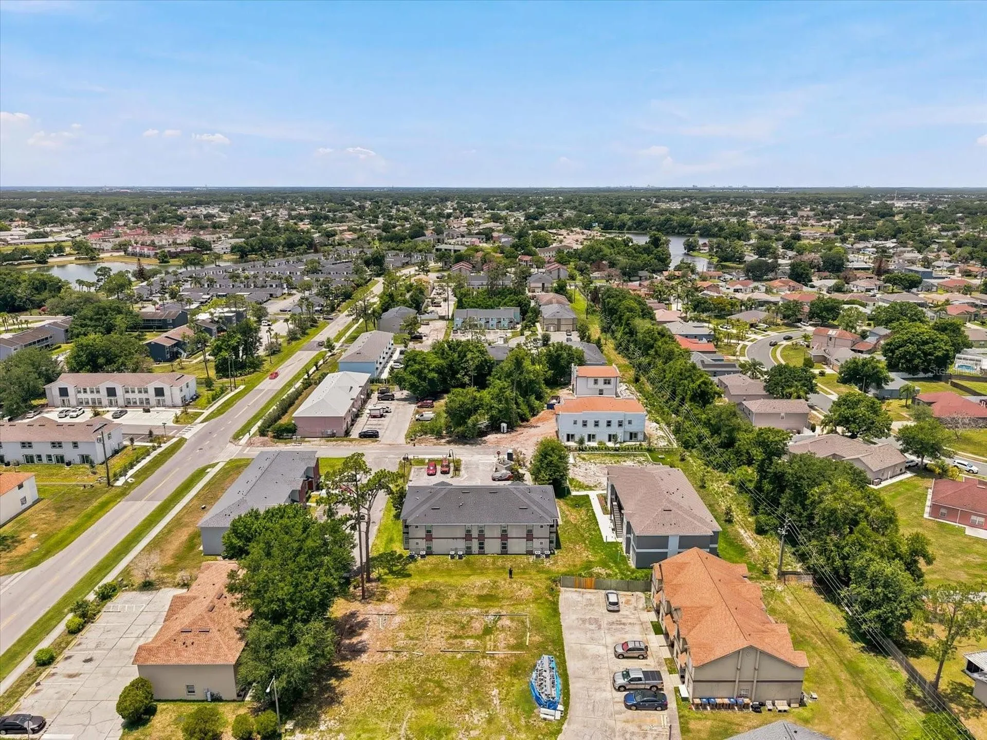 272 Hart Lane Kissimmee FL 34743