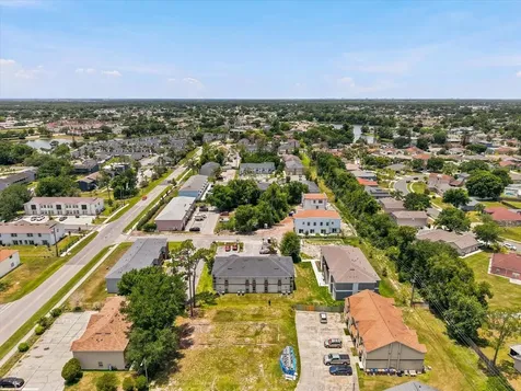 272 Hart Lane Kissimmee FL 34743