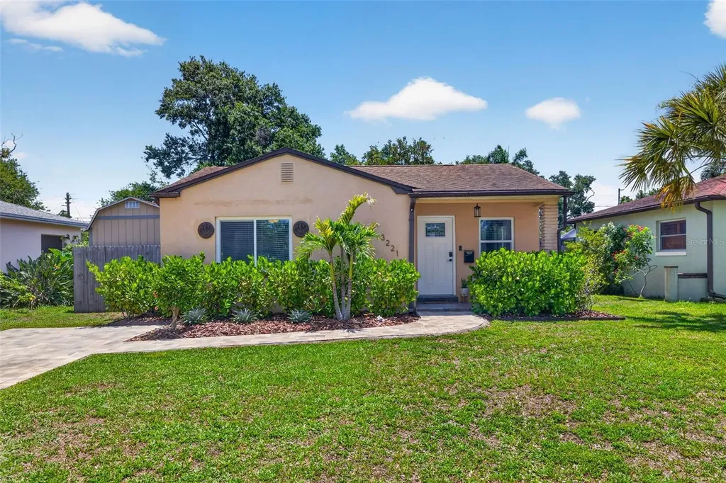 3221 14th Street N St Petersburg FL 33704