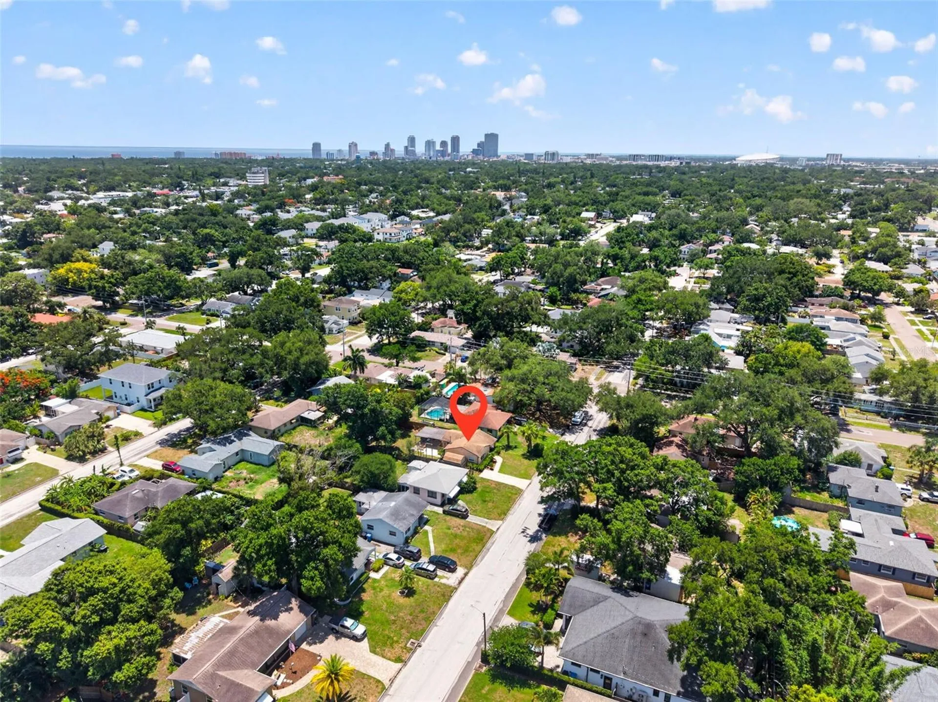 3221 14th Street N St Petersburg FL 33704