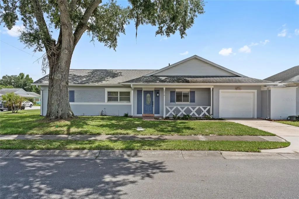 3210 Andros Place Orlando FL 32827