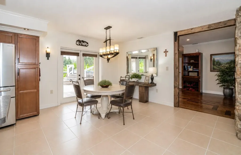5117 Cr 316a Bushnell FL 33513