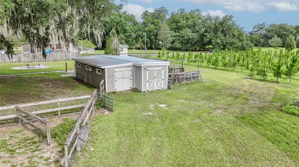 5117 Cr 316a Bushnell FL 33513