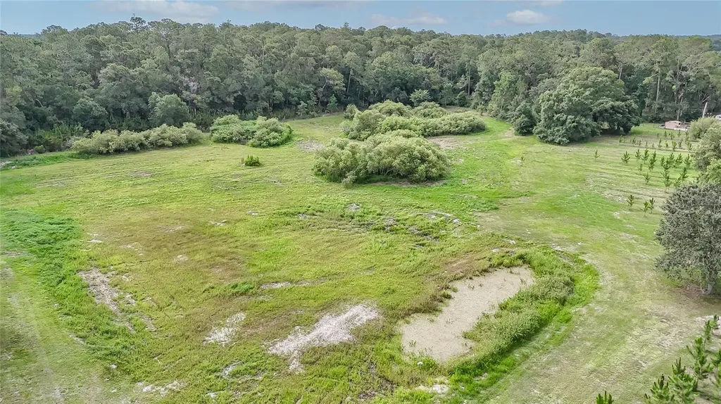 5117 Cr 316a Bushnell FL 33513