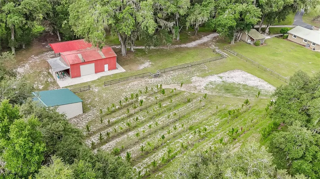 5117 Cr 316a Bushnell FL 33513
