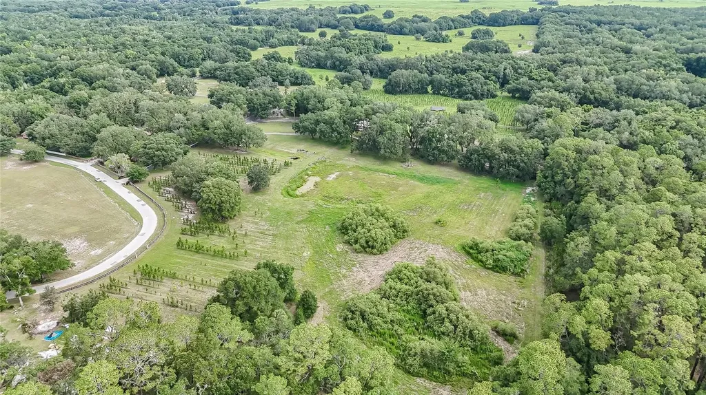 5117 Cr 316a Bushnell FL 33513