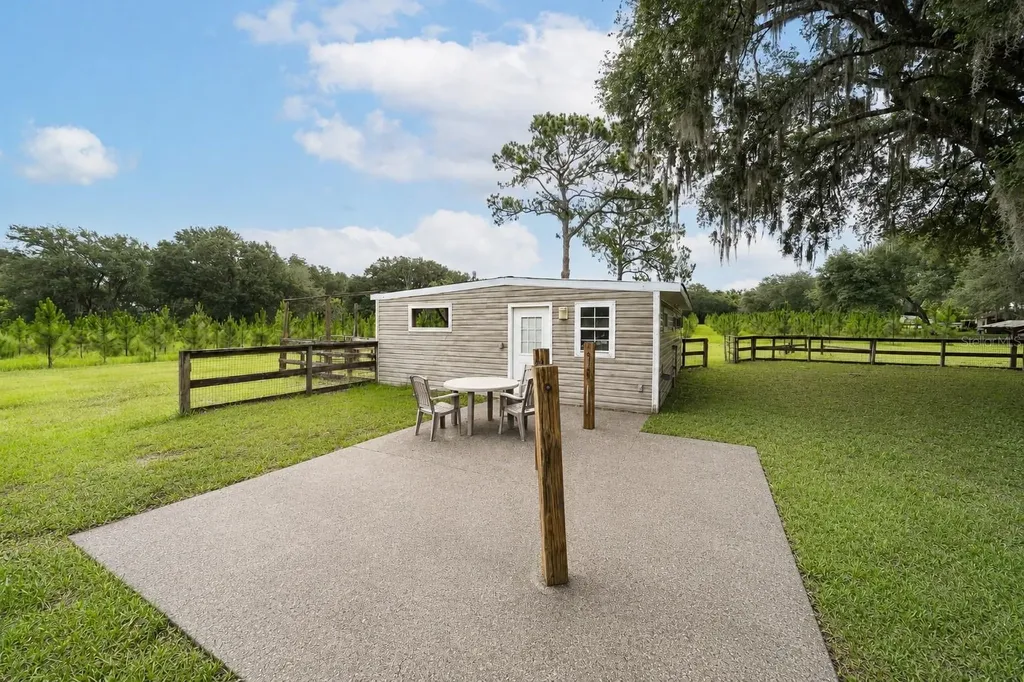 5117 Cr 316a Bushnell FL 33513