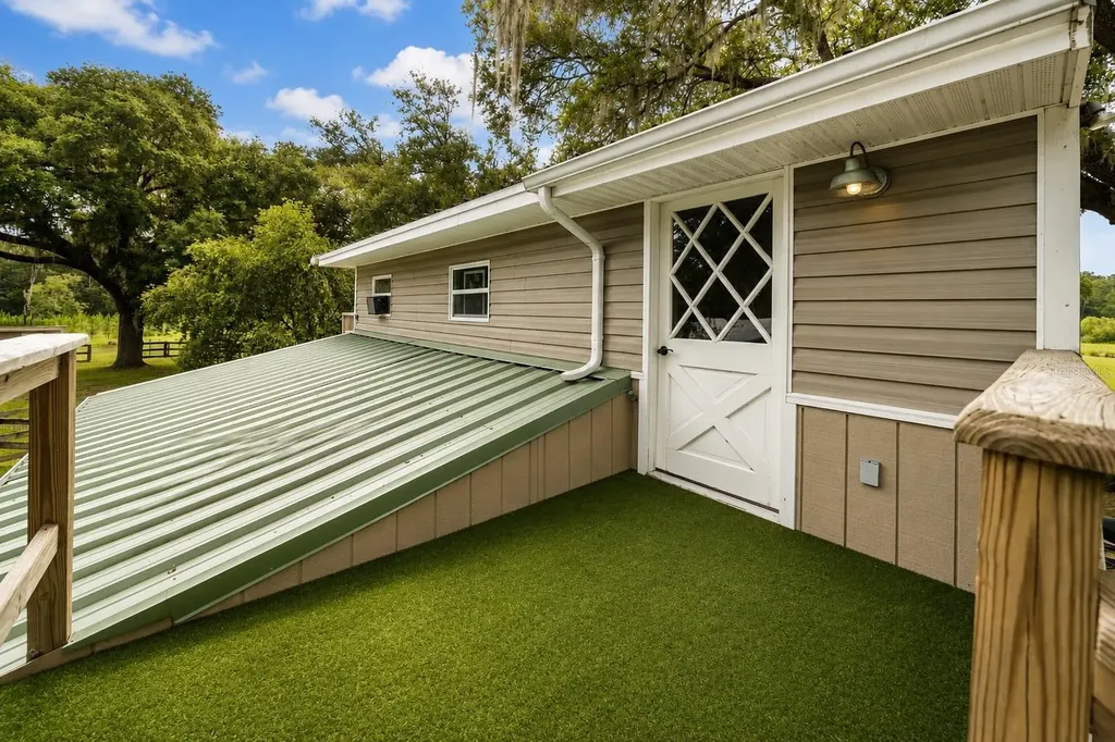 5117 Cr 316a Bushnell FL 33513