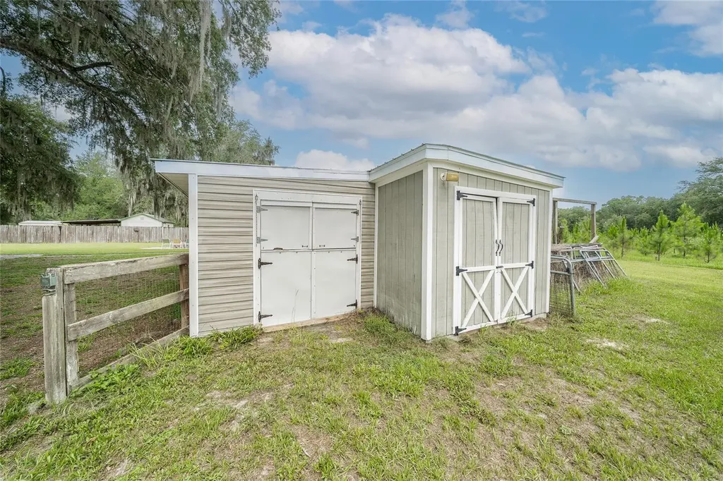 5117 Cr 316a Bushnell FL 33513