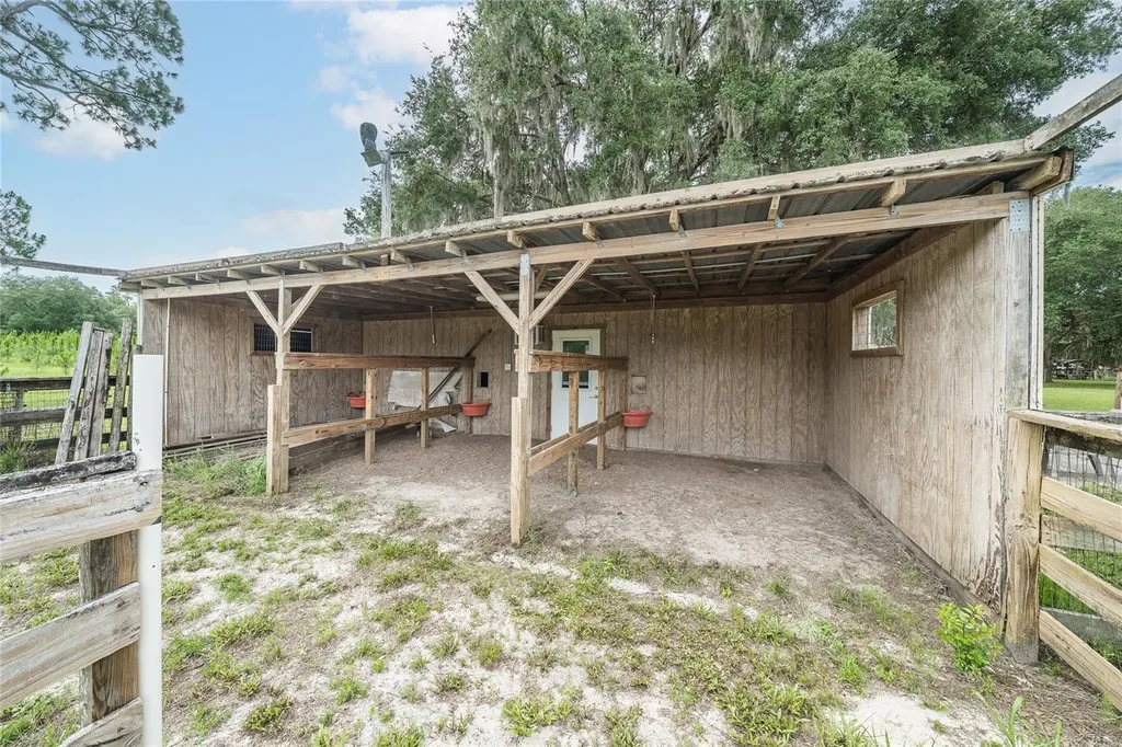 5117 Cr 316a Bushnell FL 33513