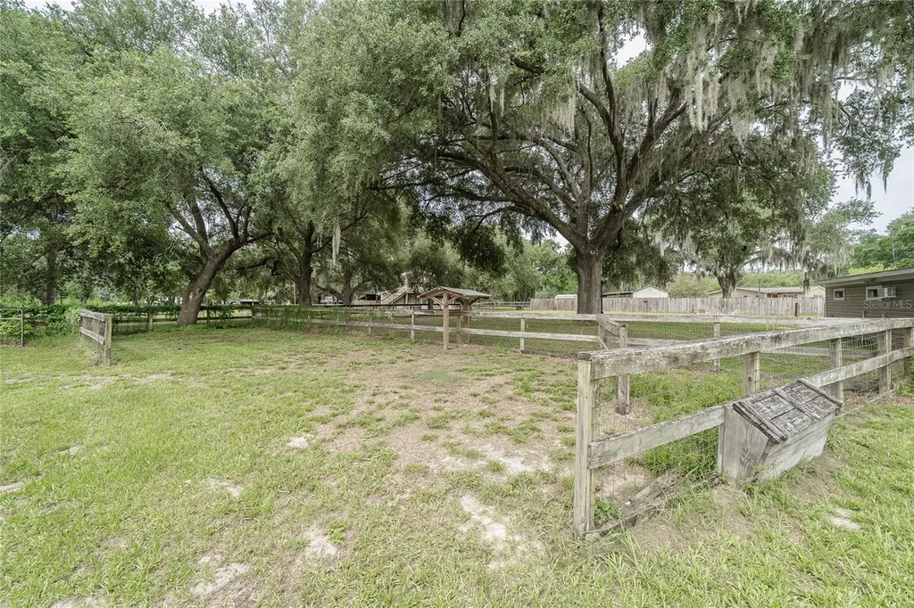 5117 Cr 316a Bushnell FL 33513