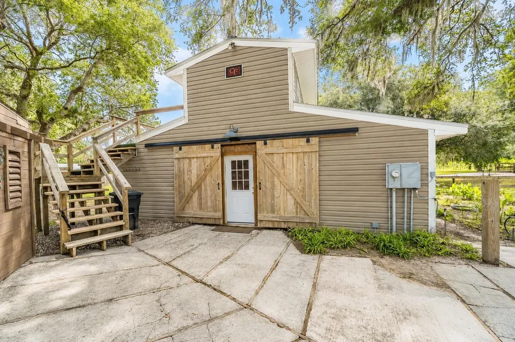 5117 Cr 316a Bushnell FL 33513