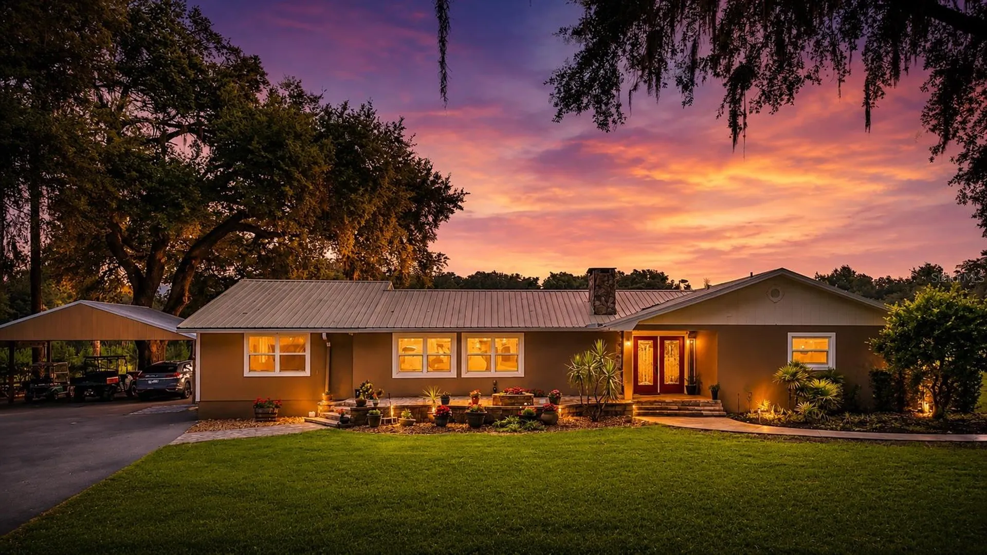 5117 Cr 316a Bushnell FL 33513