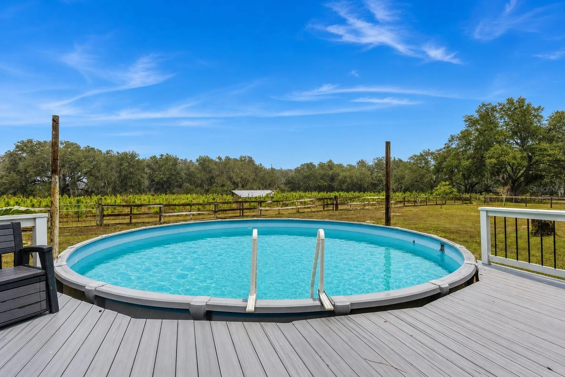 5117 Cr 316a Bushnell FL 33513
