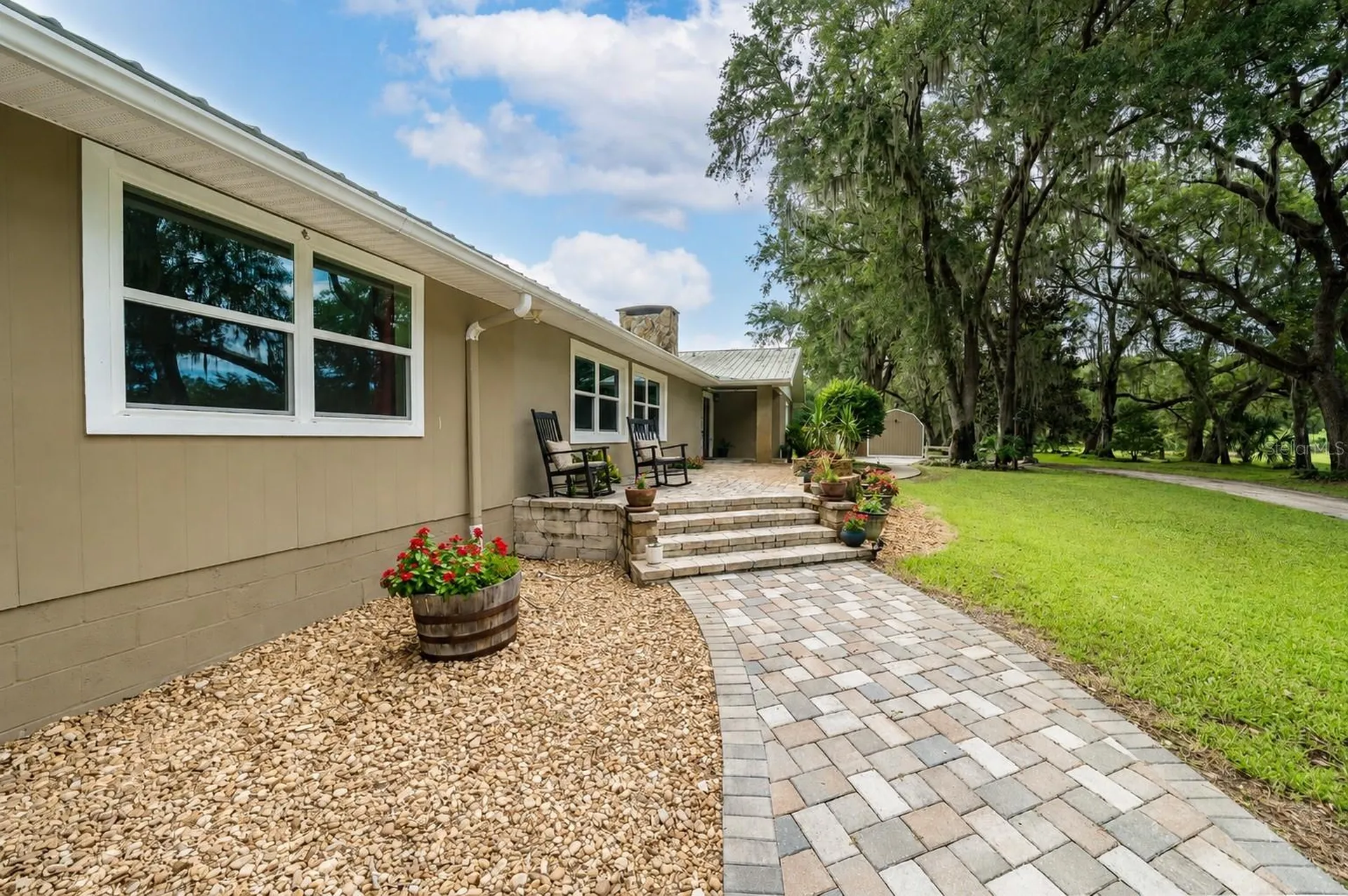 5117 Cr 316a Bushnell FL 33513