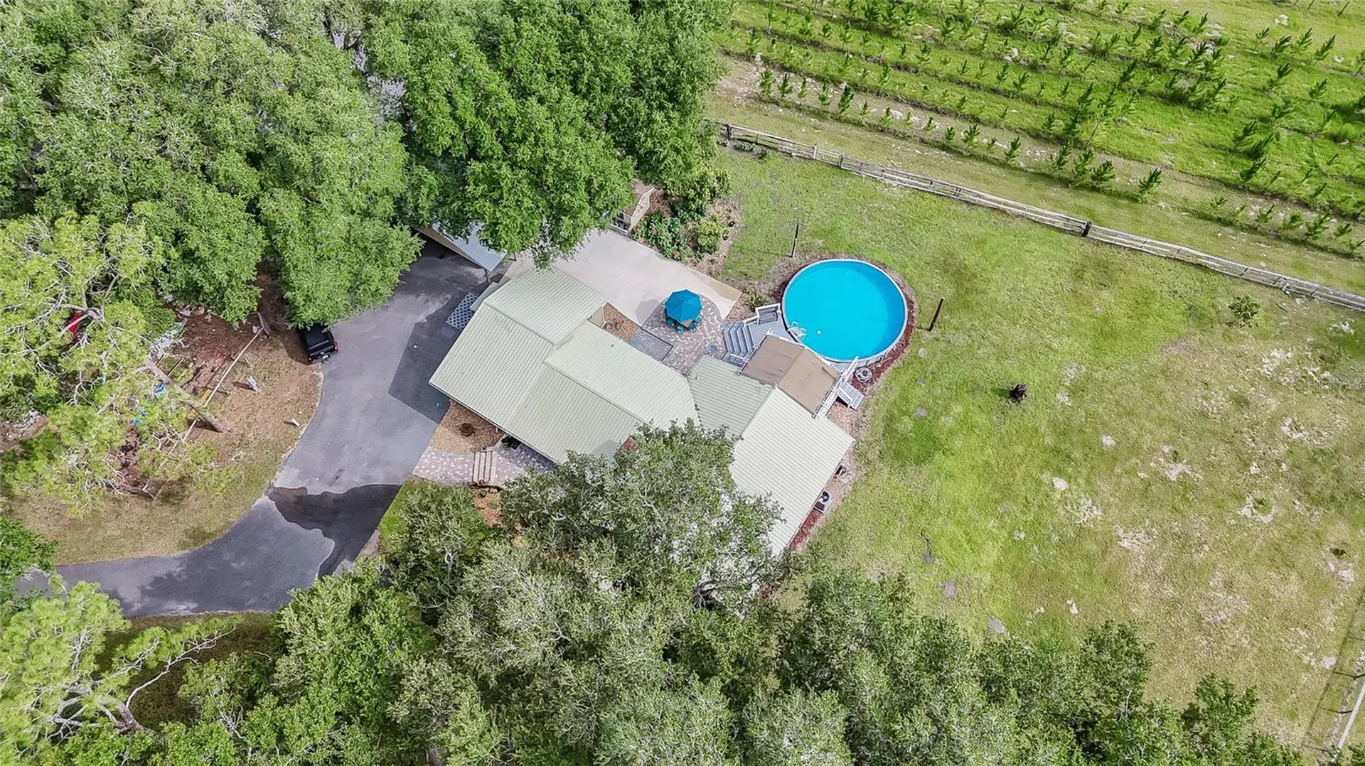 5117 Cr 316a Bushnell FL 33513