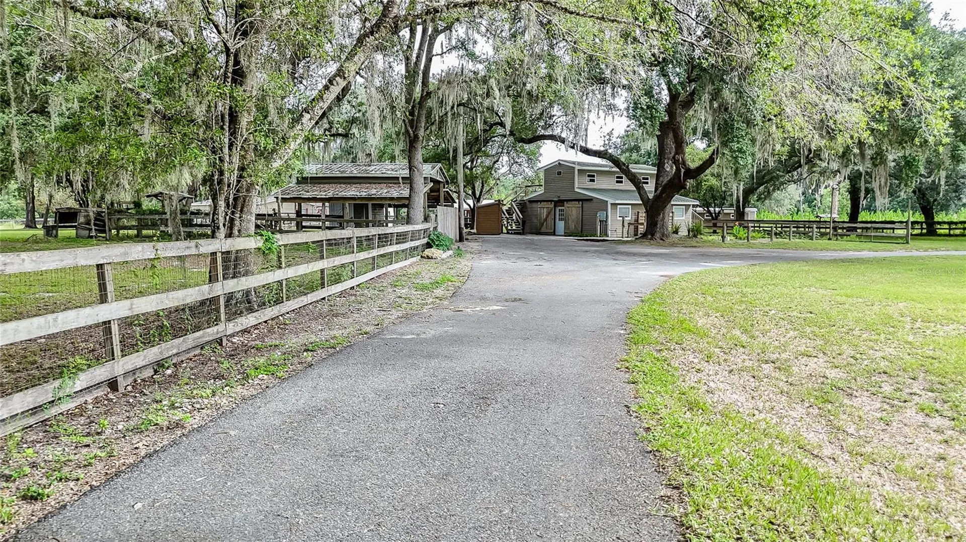 5117 Cr 316a Bushnell FL 33513
