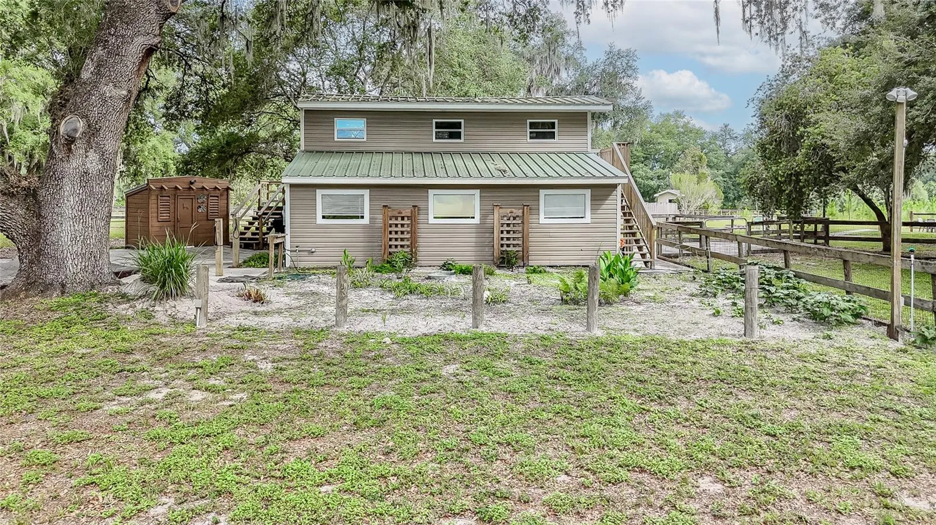 5117 Cr 316a Bushnell FL 33513