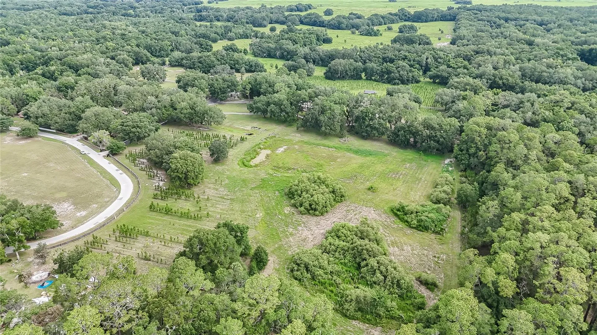 5117 Cr 316a Bushnell FL 33513