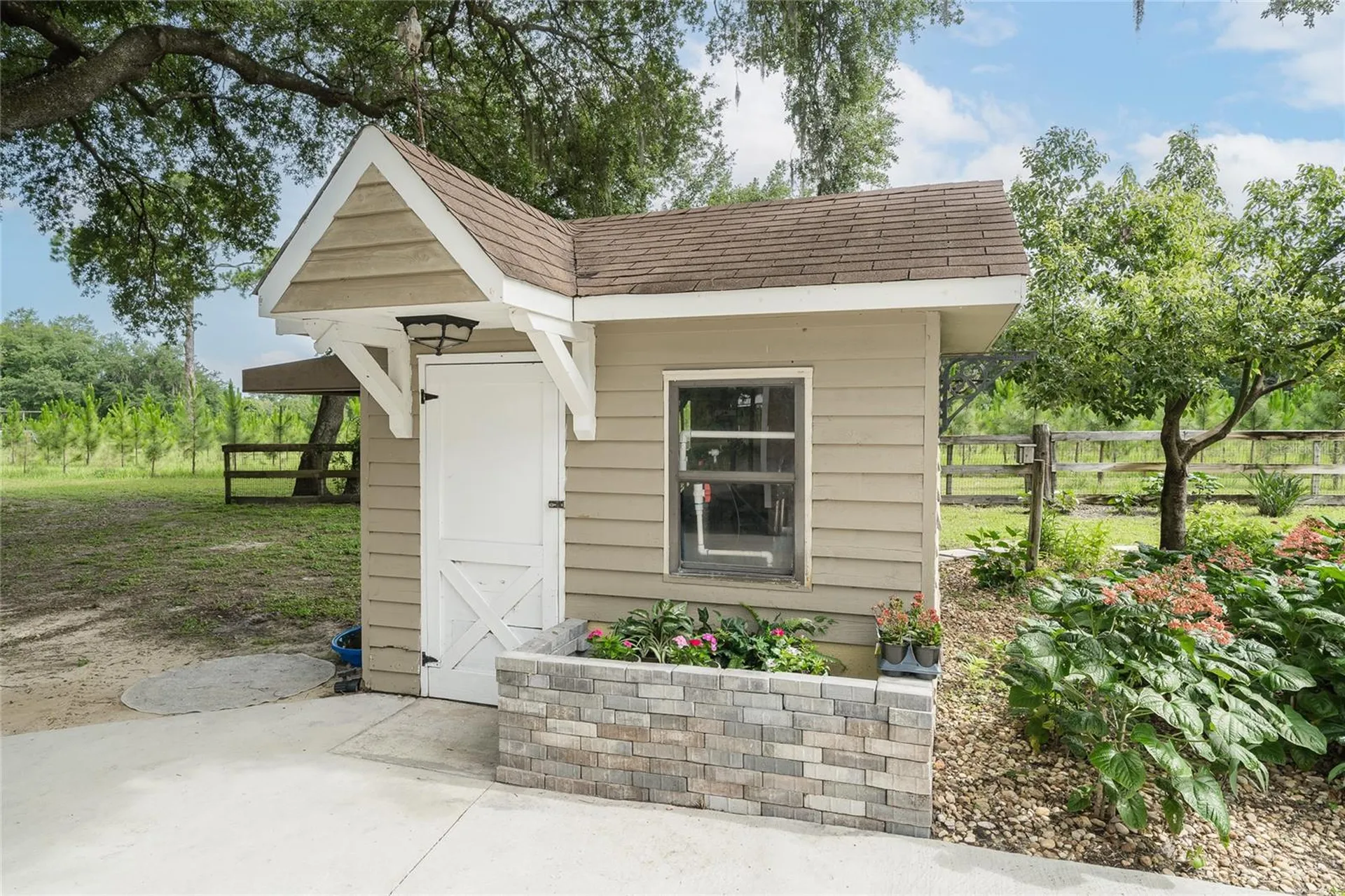 5117 Cr 316a Bushnell FL 33513