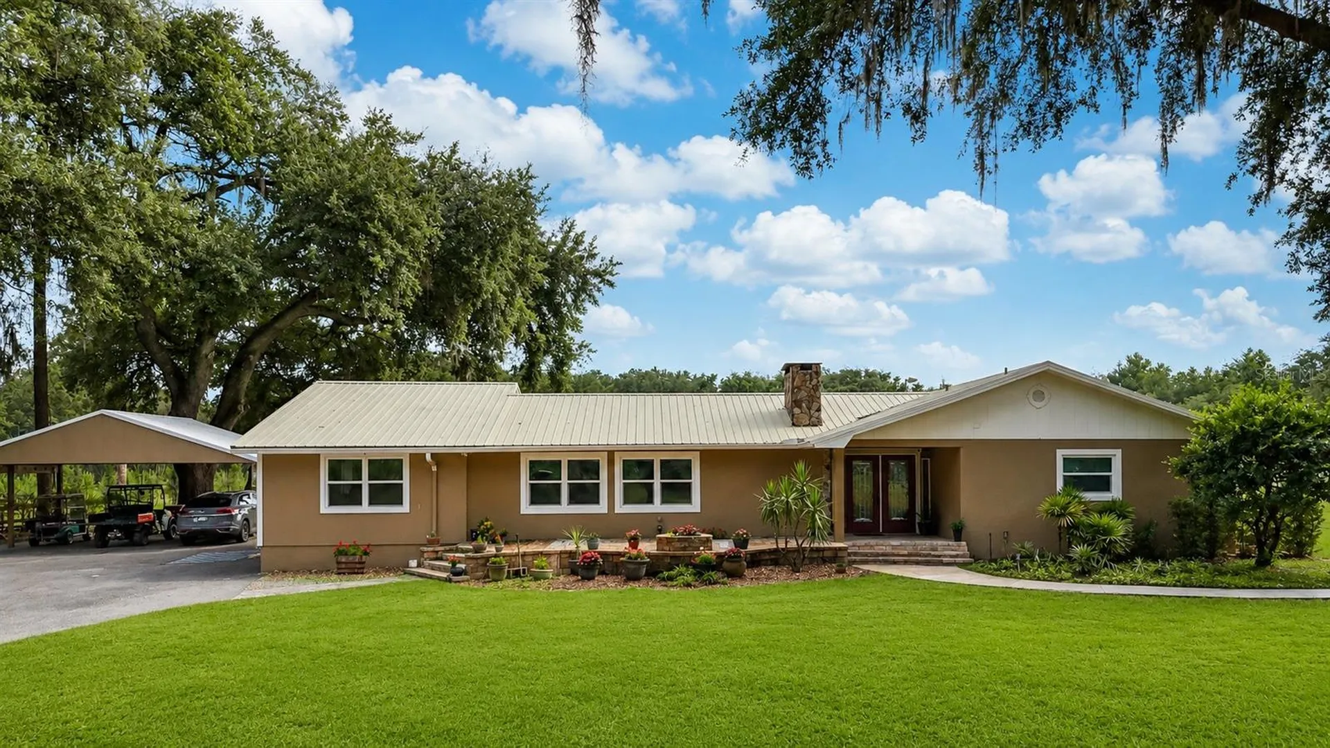 5117 Cr 316a Bushnell FL 33513