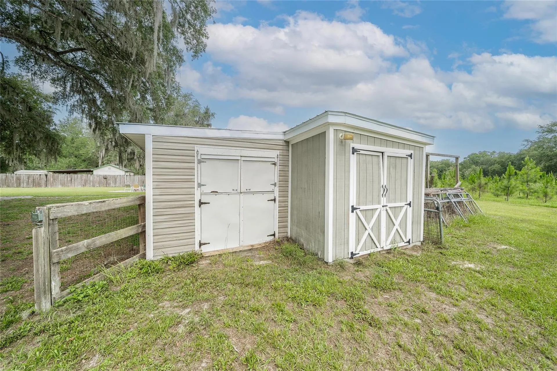 5117 Cr 316a Bushnell FL 33513