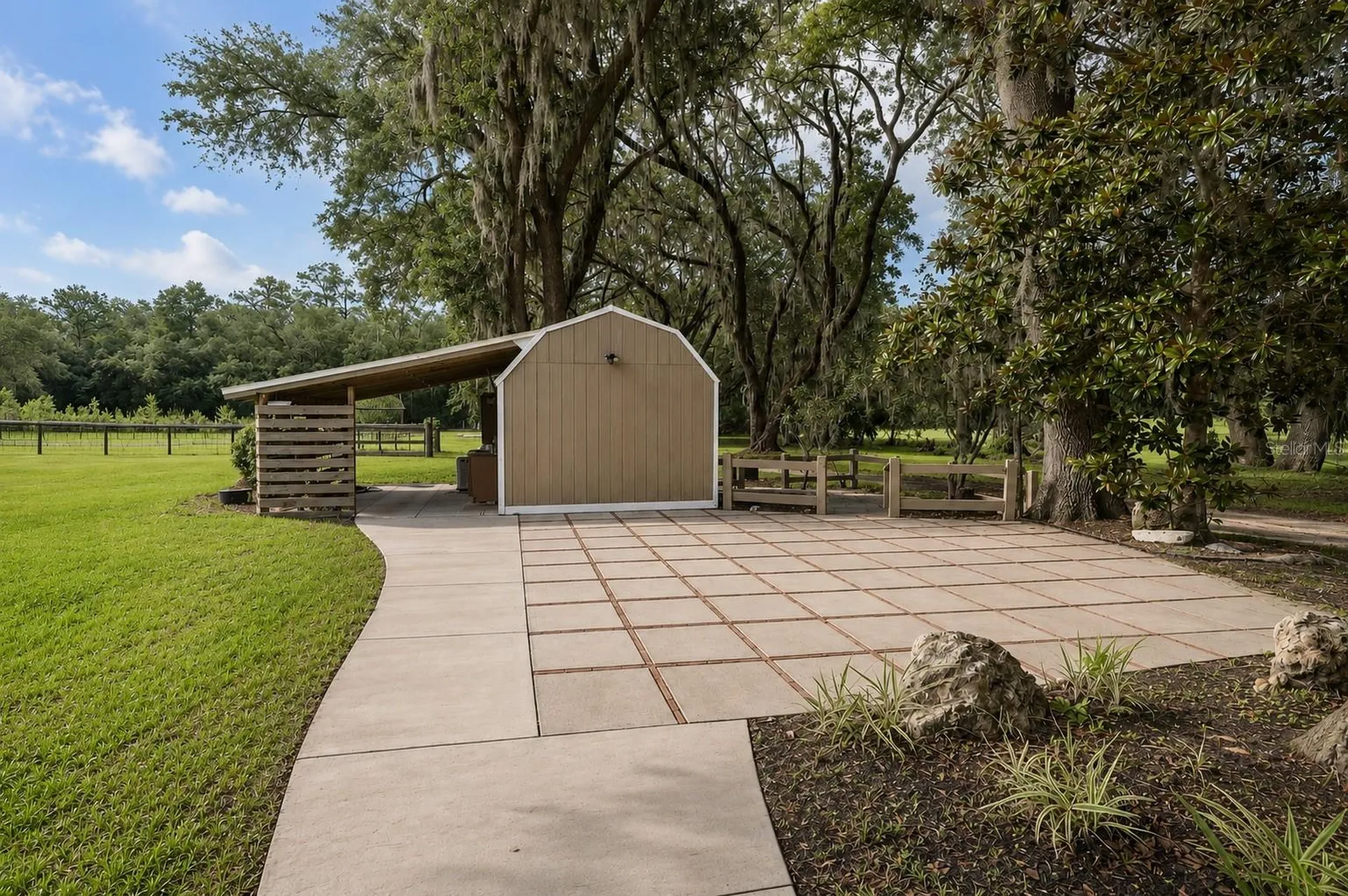 5117 Cr 316a Bushnell FL 33513