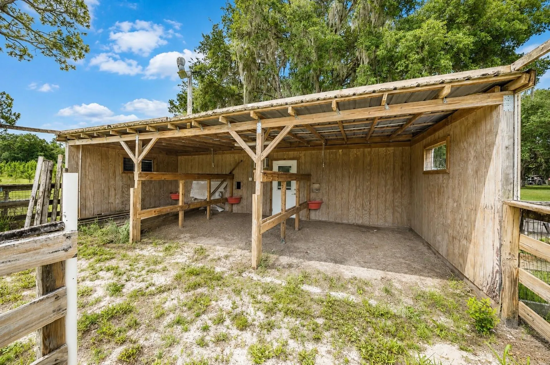 5117 Cr 316a Bushnell FL 33513