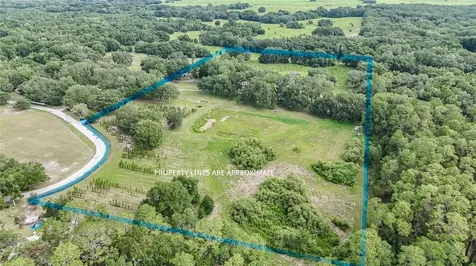 5117 Cr 316a Bushnell FL 33513