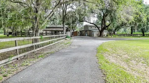 5117 Cr 316a Bushnell FL 33513