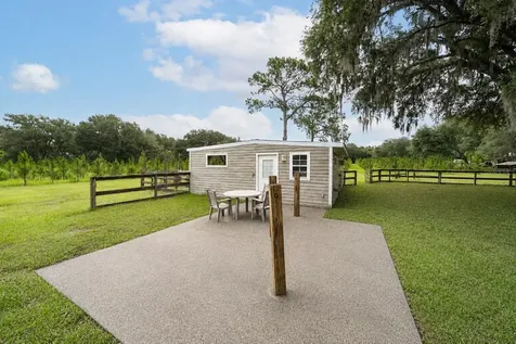 5117 Cr 316a Bushnell FL 33513