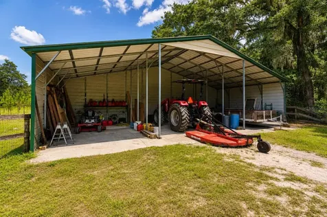 5117 Cr 316a Bushnell FL 33513