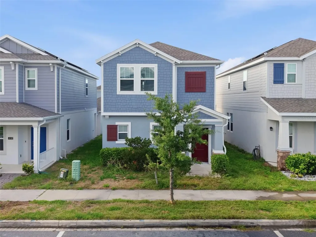4141 Conjunction Way Apopka FL 32712