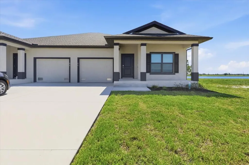 44 Yellowhammer Drive Placida FL 33946