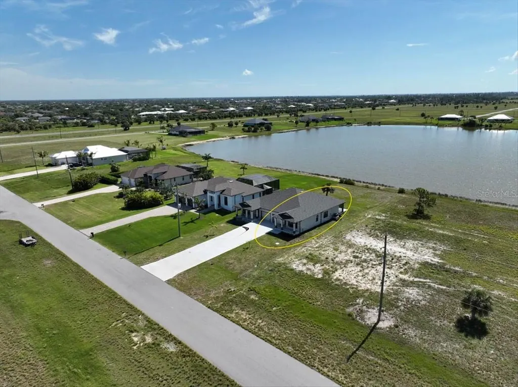 44 Yellowhammer Drive Placida FL 33946