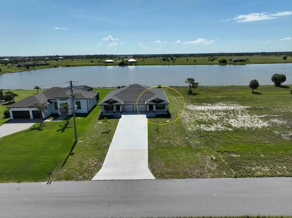 44 Yellowhammer Drive Placida FL 33946
