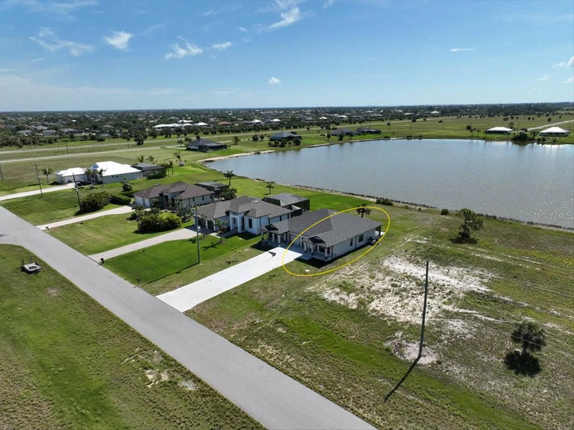 44 Yellowhammer Drive Placida FL 33946