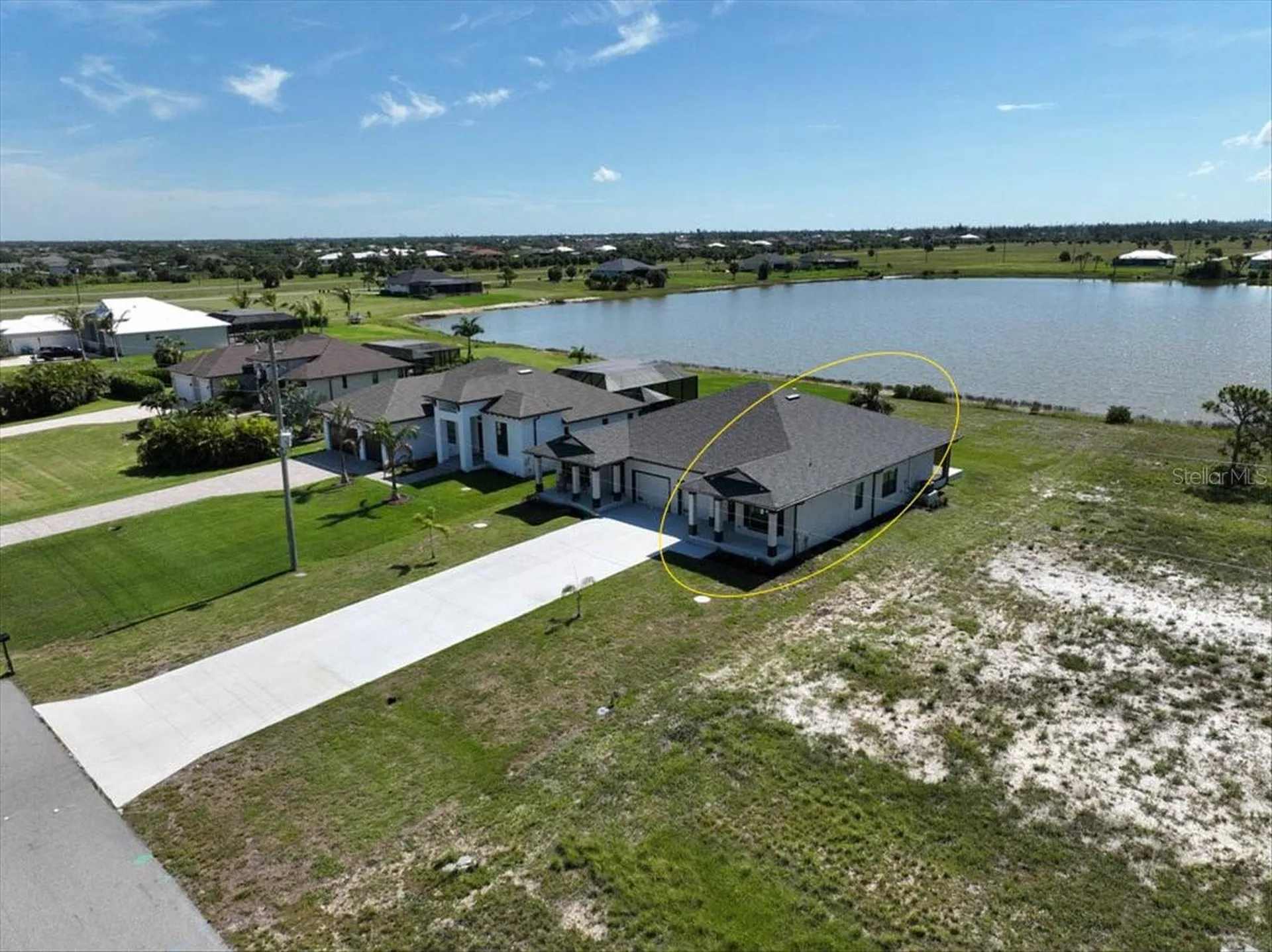 44 Yellowhammer Drive Placida FL 33946