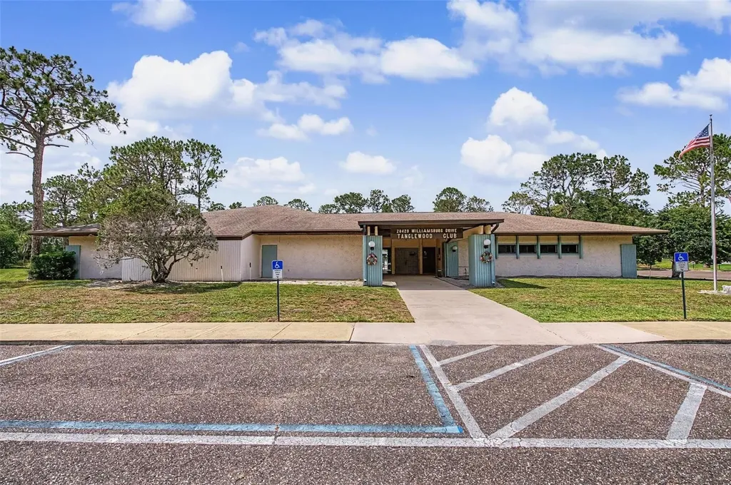 28353 Tanglewood Drive Wesley Chapel FL 33543