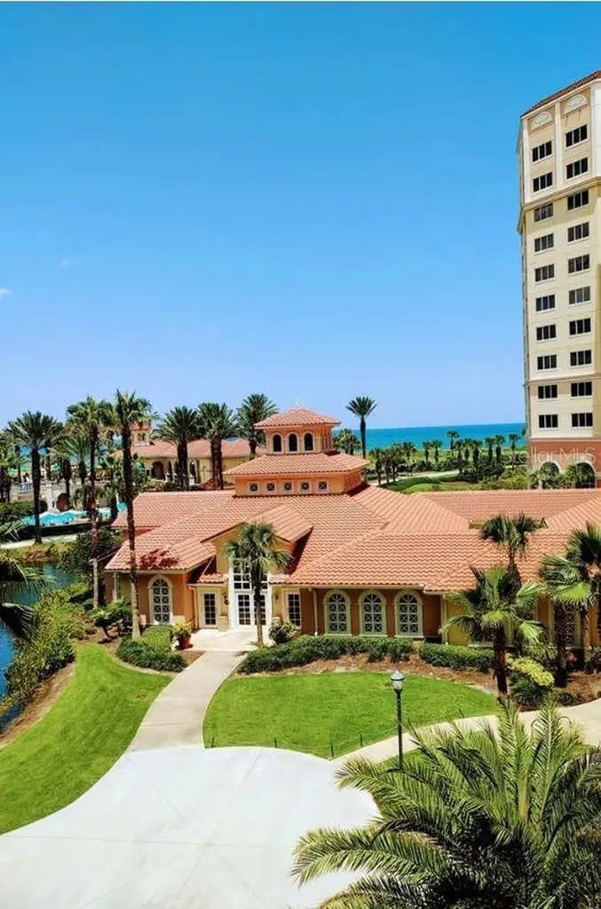 200 Ocean Crest Drive Palm Coast FL 32137