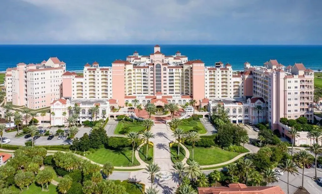 200 Ocean Crest Drive Palm Coast FL 32137