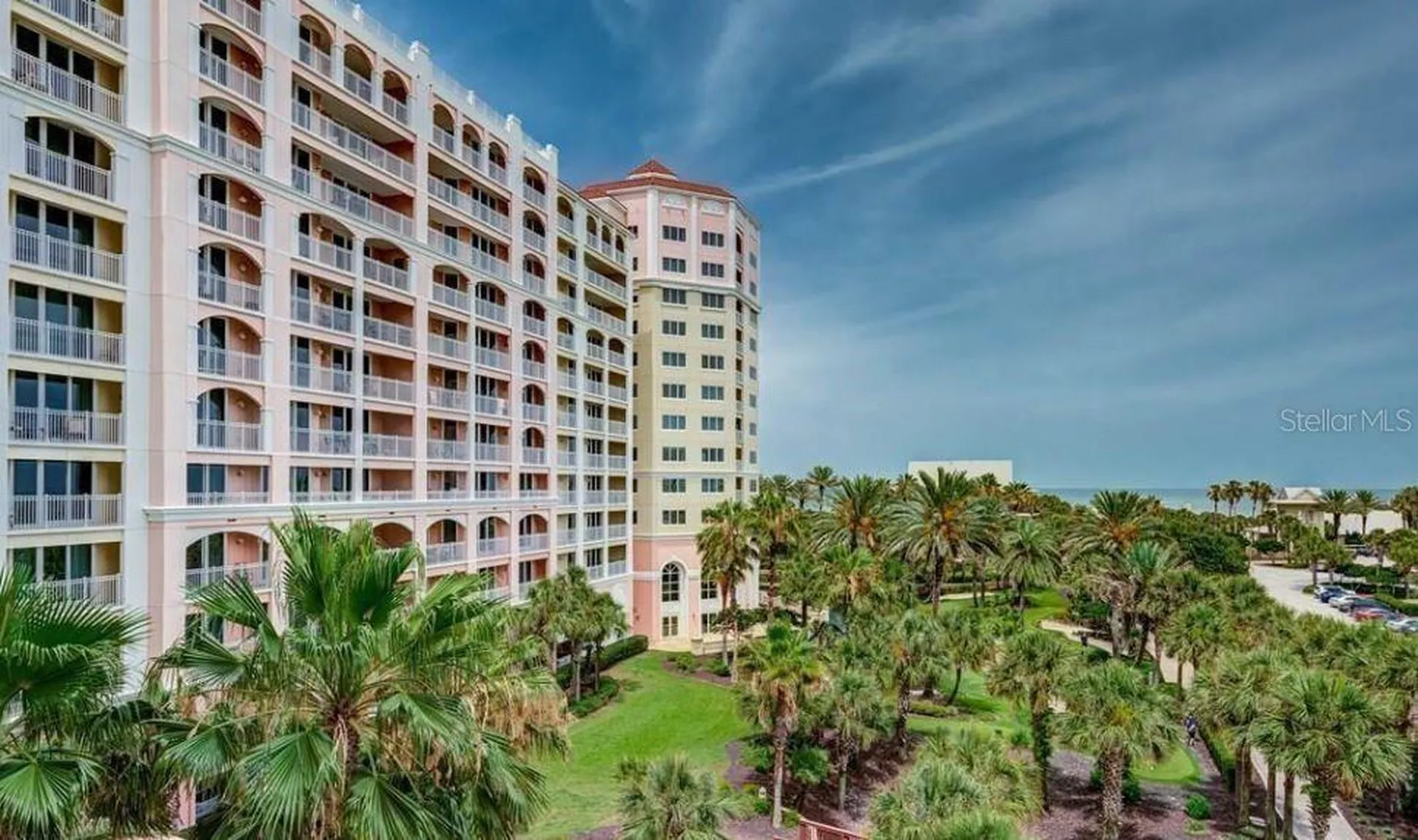 200 Ocean Crest Drive Palm Coast FL 32137