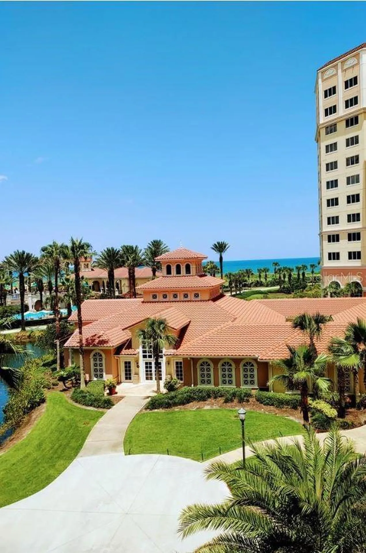 200 Ocean Crest Drive Palm Coast FL 32137