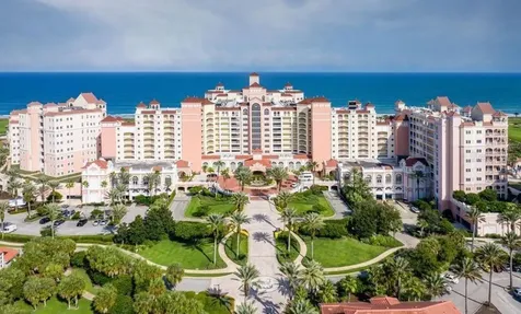 200 Ocean Crest Drive Palm Coast FL 32137