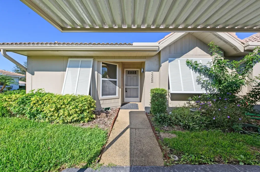 5528 37th Street E Bradenton FL 34203