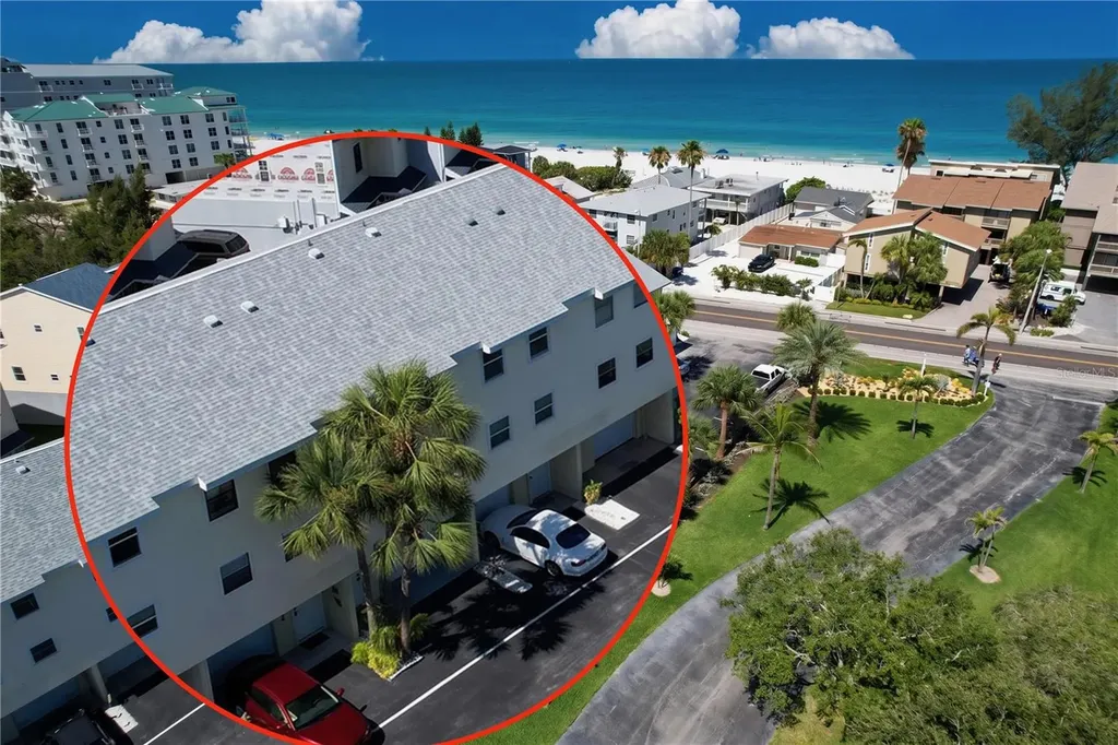 19807 Gulf Boulevard Indian Shores FL 33785