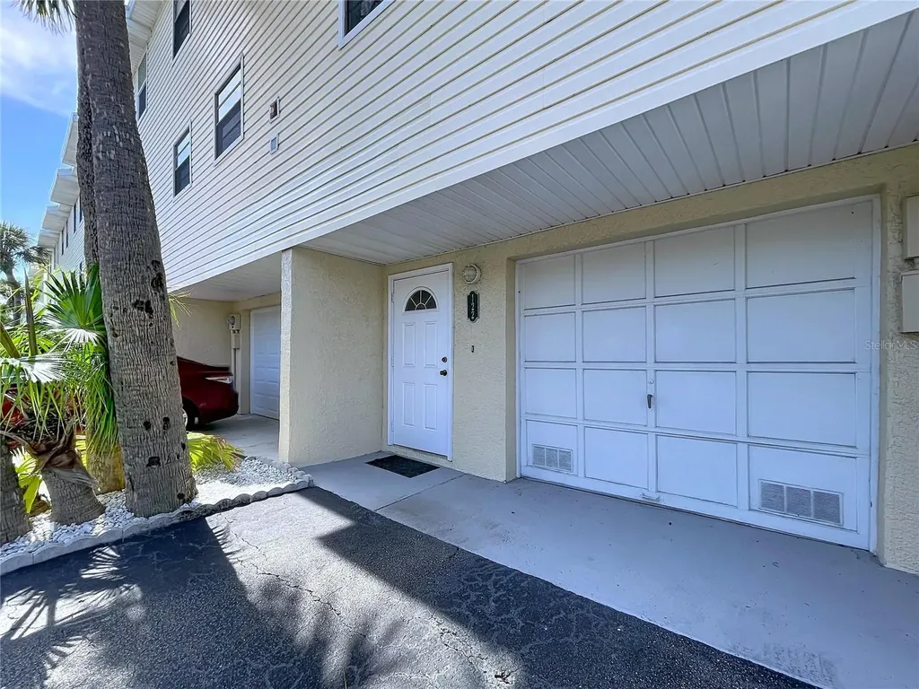 19807 Gulf Boulevard Indian Shores FL 33785
